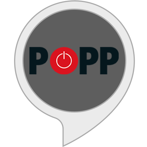 Smart Home Popp
